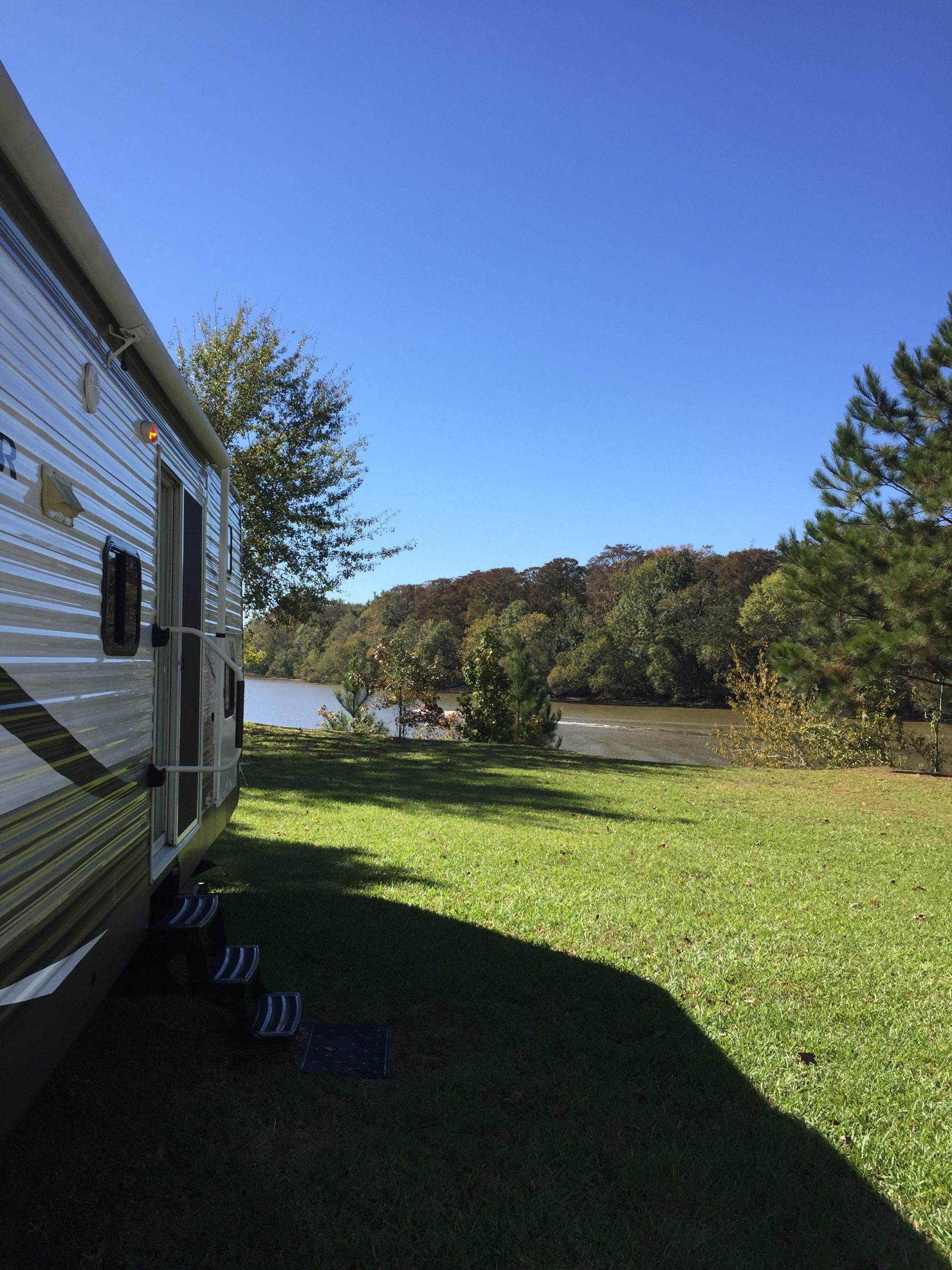 Rv Rental Riverview Fl